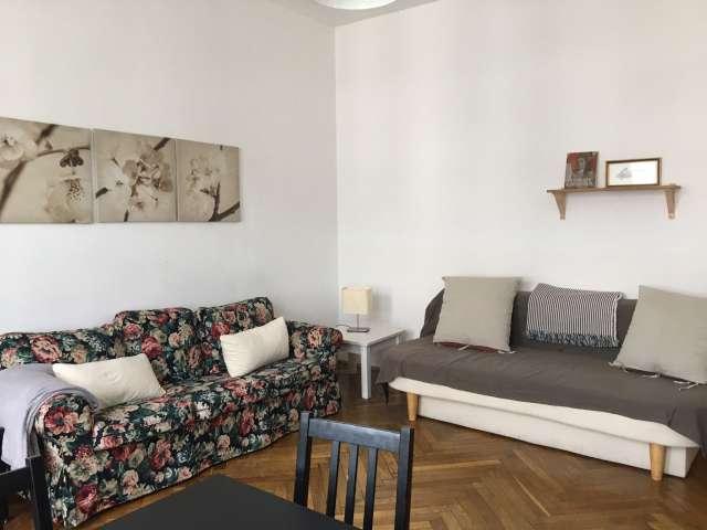 Apartment mieten in KG Alsergrund, Wien