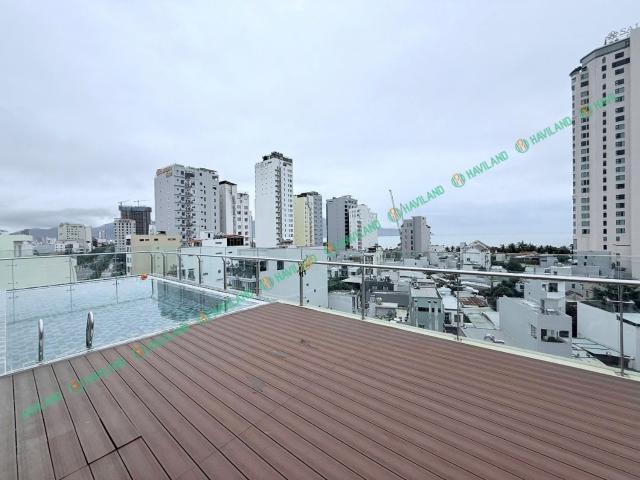 Căn hộ cho thuê tại Đà Nẵng