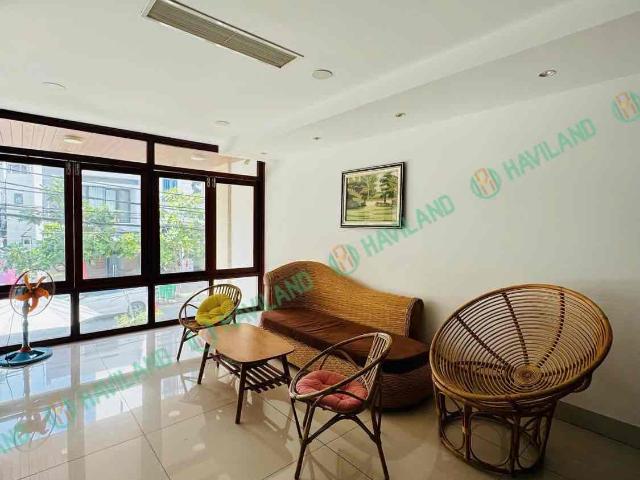 Căn hộ cho thuê tại Đà Nẵng