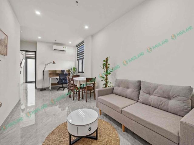 Căn hộ cho thuê tại Đà Nẵng