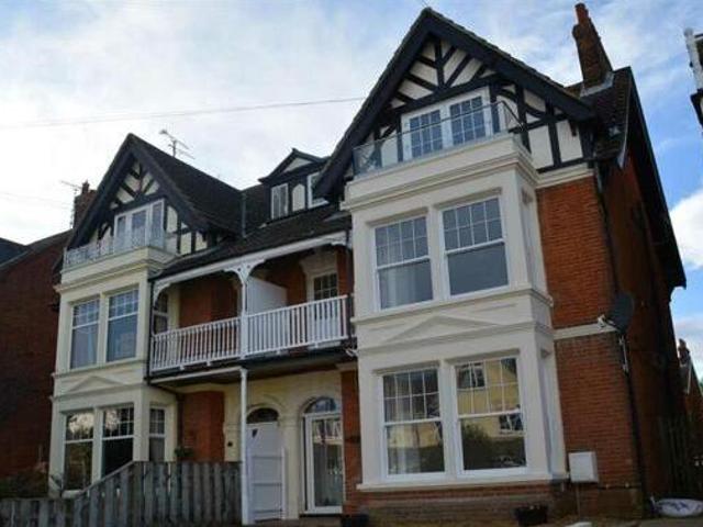 House for rent in Felixstowe, Suffolk