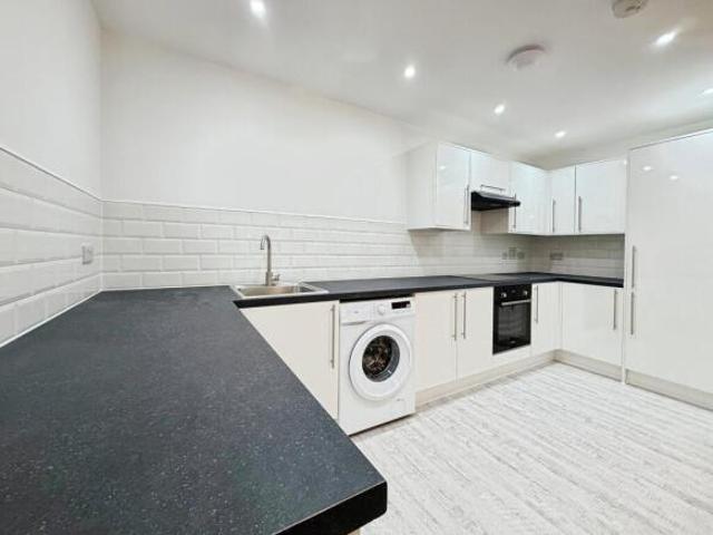 Apartment for rent