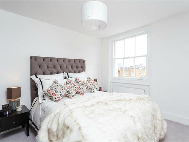Apartment for rent in Cat Hill