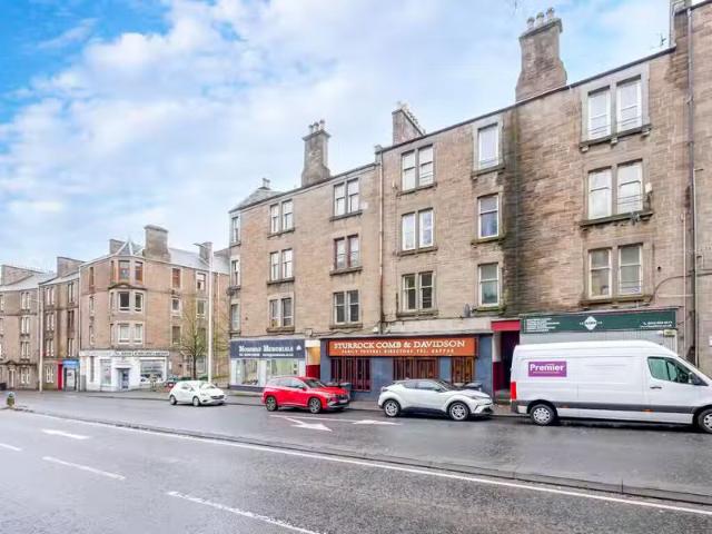 Apartment for rent in Halcon, Rumwell