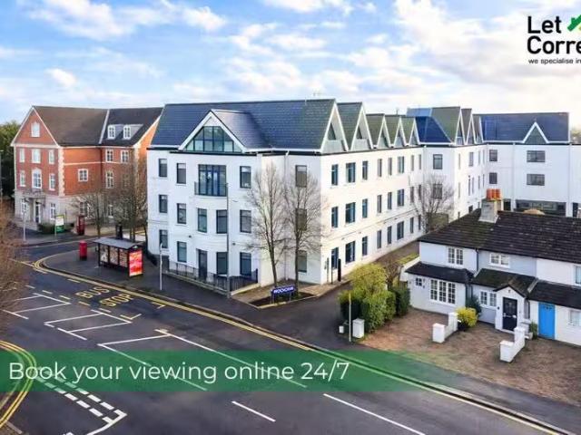 Apartment for rent in Row Town, Isle Of Man