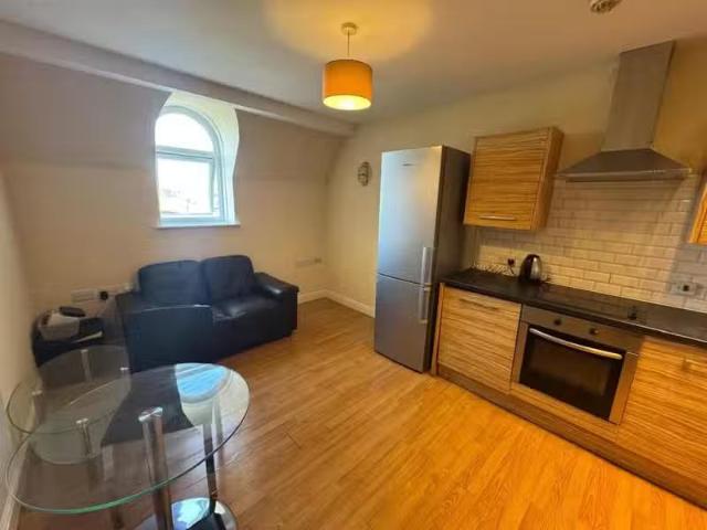 Apartment for rent in Georgia, Greater Manchester