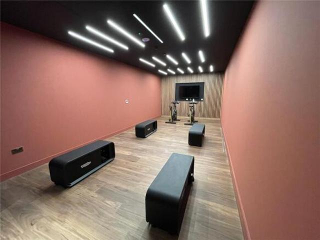 Apartment for rent in Salford, Greater Manchester