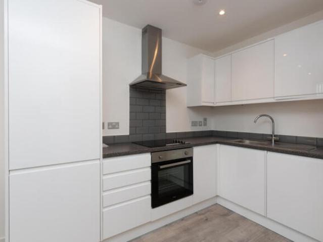 Apartment for rent in Priest Down, Hampshire