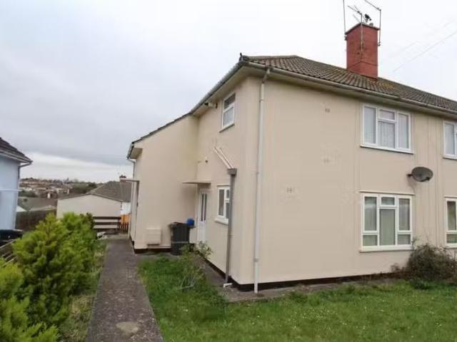 Apartment for rent in Feckenham, City Of Bristol