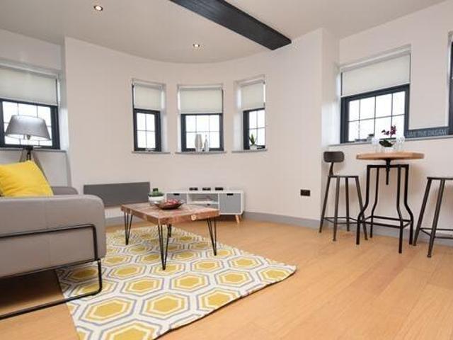House for rent in City Centre, South Yorkshire