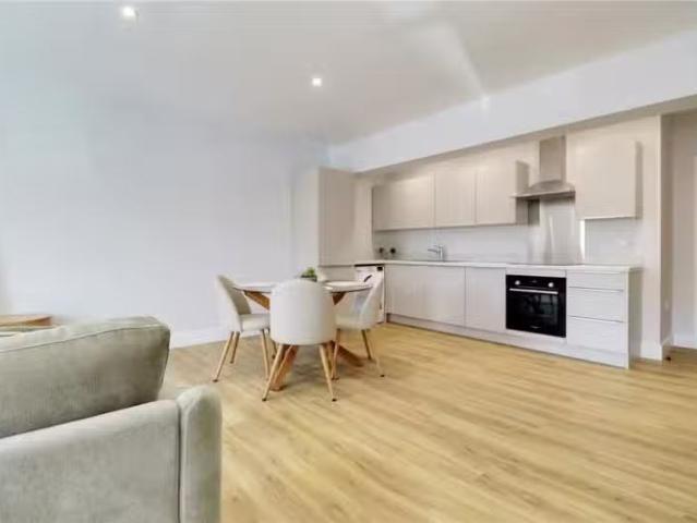 Apartment for rent in Kirton In Lindsey, North Lincolnshire
