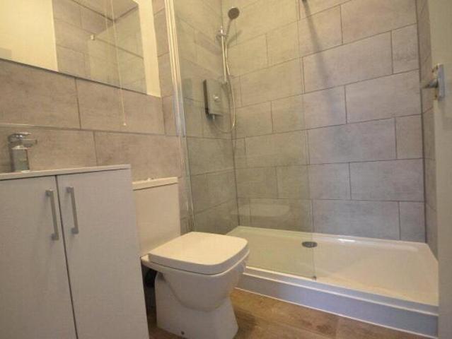 Apartment for rent in Georgia, Greater Manchester