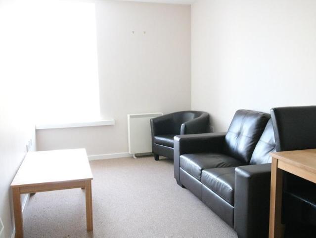 Apartment for rent in Teesdale, Thornaby-on-tees