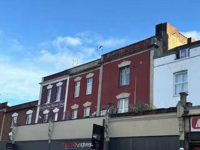 Apartment for rent in Cotham, Stokes Croft