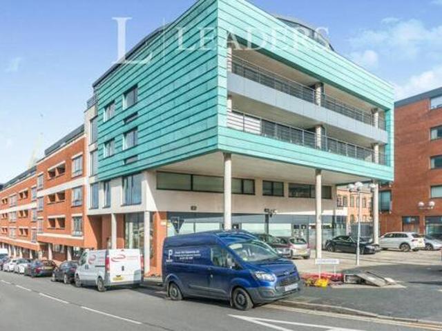 House for rent in Highgate, West Midlands