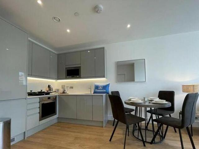 House for rent in West Midlands