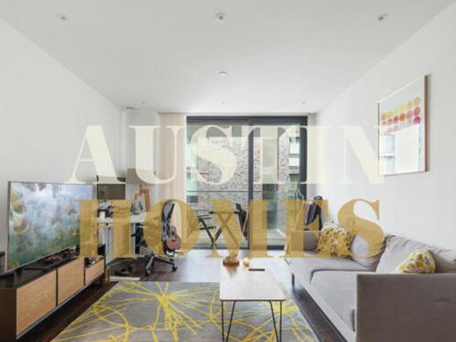 House for rent in City of London, Greater London