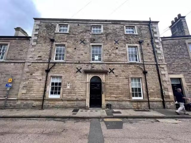 Apartment for rent in Froggatt, East Midlands