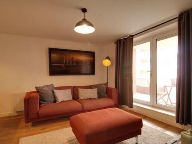House for rent in Jewellery Quarter, West Midlands