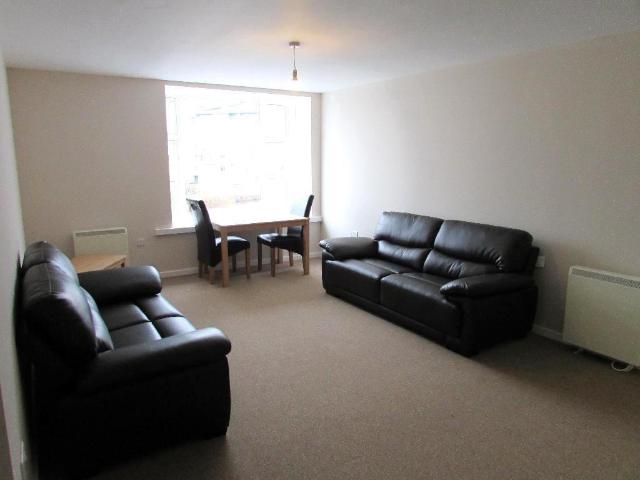 Apartment for rent in Teesdale, Thornaby-on-tees