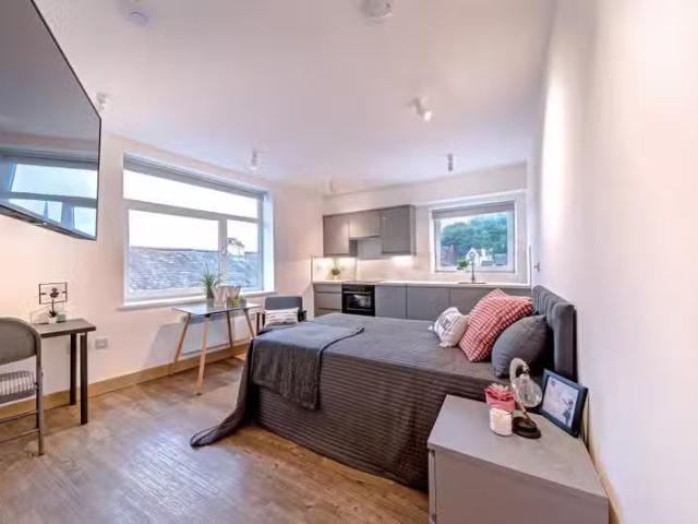 Apartment for rent in Belleau, Lincolnshire