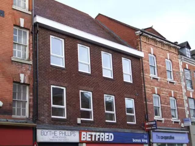 Apartment for rent in Lower Bullingham
