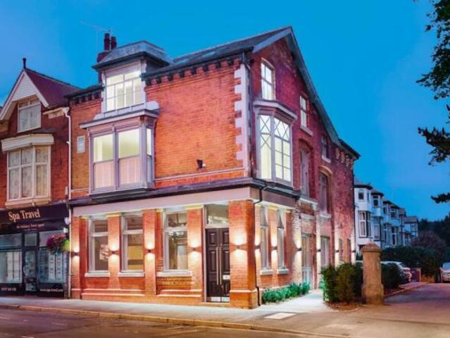 Apartment for rent in Boston Spa, West Yorkshire
