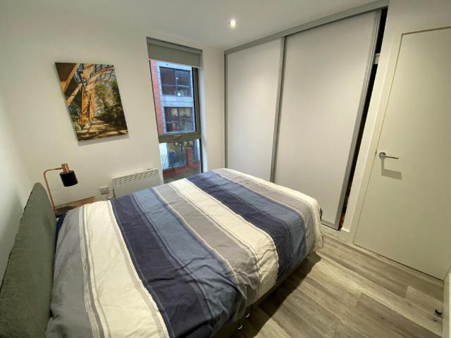 Apartment for rent in Neepsend, Isle Of Man