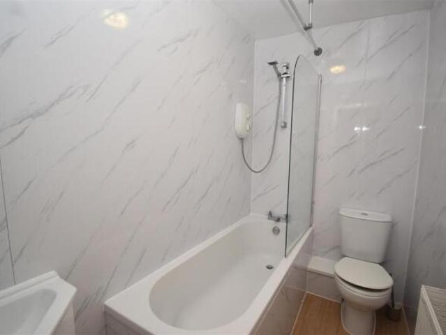 Apartment for rent in Sydenham, Green Close