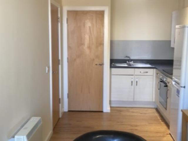 Apartment for rent in Teesdale, Thornaby-on-tees
