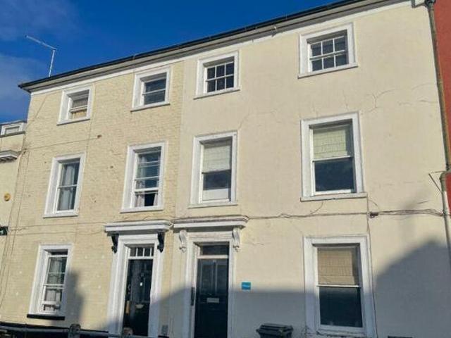 House for rent in Chedburgh, Suffolk