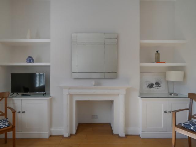 Apartment for rent in Pimlico, Greater London
