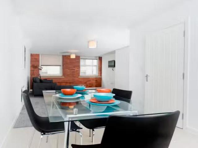 Apartment for rent in Lower Wyke, West Yorkshire