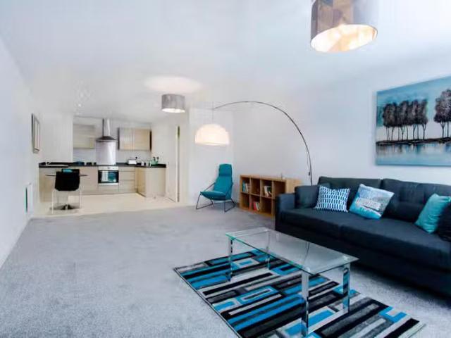 Apartment for rent in Lower Wyke, West Yorkshire