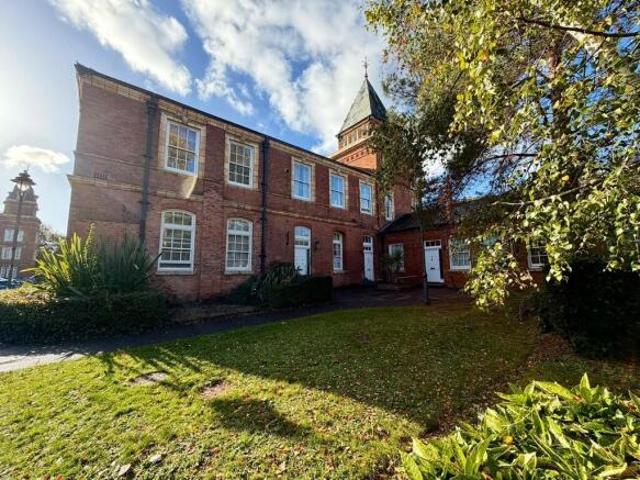 Apartment for rent in Digby, Watergate