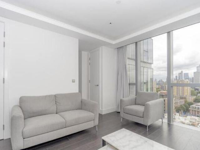 Apartment for rent in Cat Hill, England