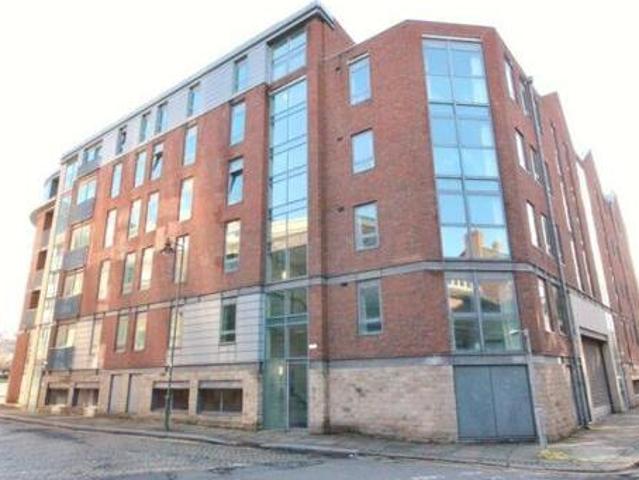 House for rent in Neepsend, Kelham
