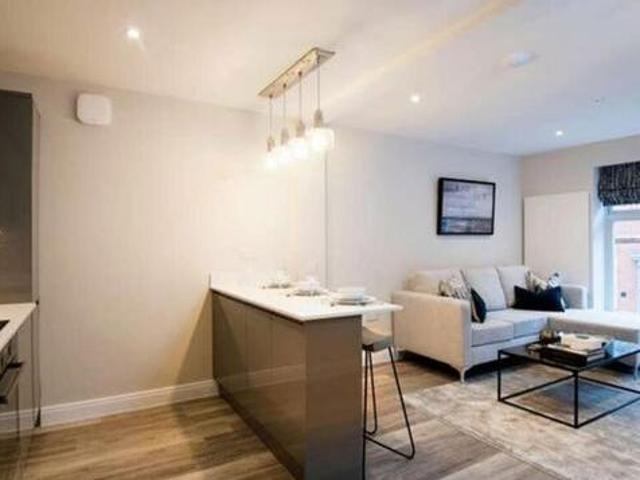 House for rent in Alderley Edge