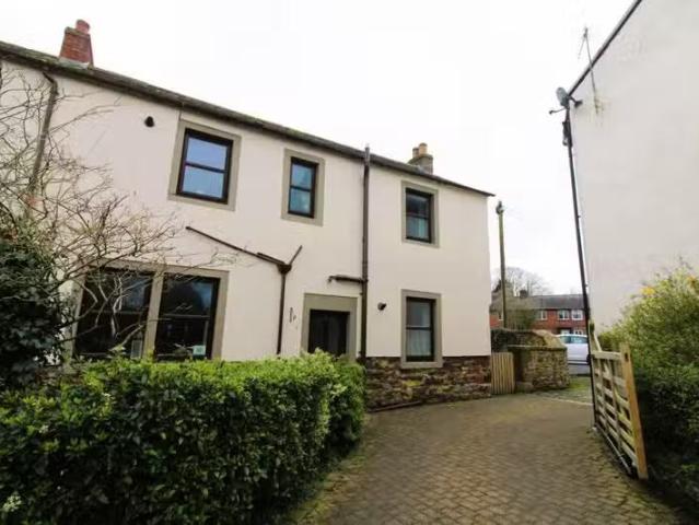 Apartment for rent in Cummersdale