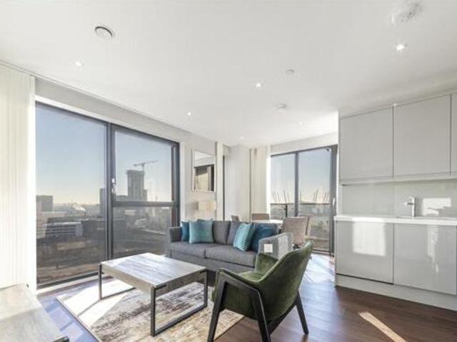 House for rent in Lyons, Greater London