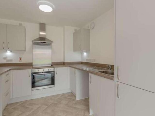 Apartment for rent in New Avenue Living, Glasgow