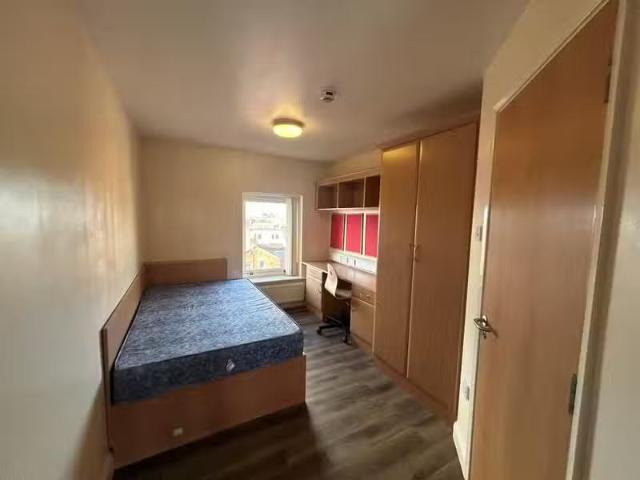 Apartment for rent in Ellon, Scotland