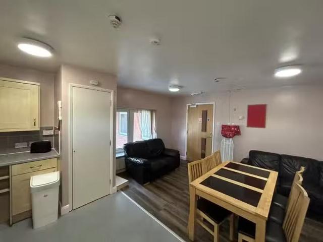 Apartment for rent in Ellon, Scotland