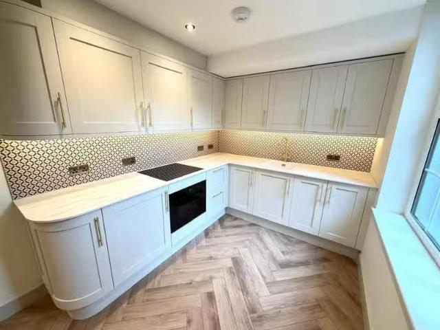 Apartment for rent