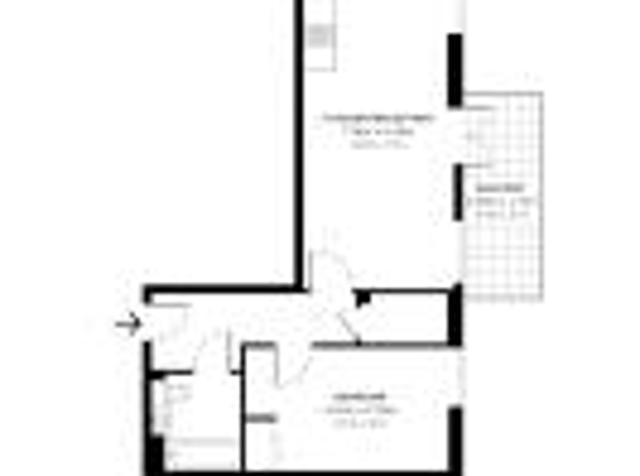 Apartment for rent in Cat Hill