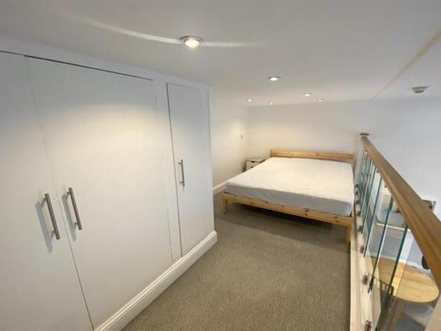 Apartment for rent in The Slade, Oxfordshire