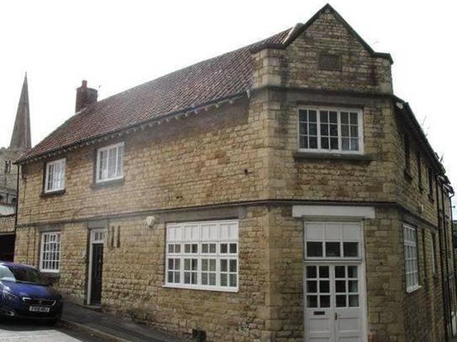 House for rent in Lincolnshire