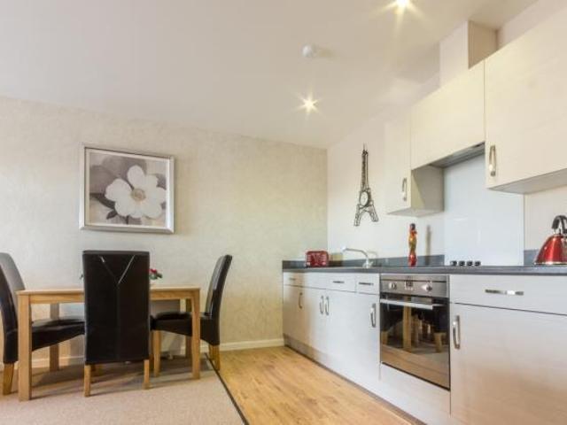 Apartment for rent in Kingswinford, West Midlands