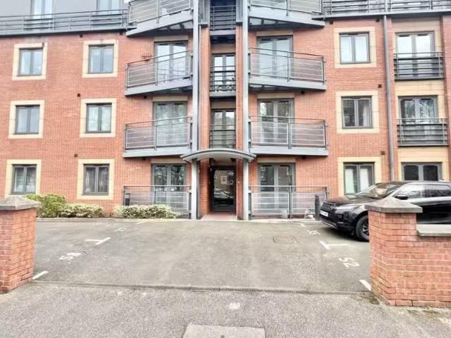 Apartment for rent in Edgbaston, West Ham