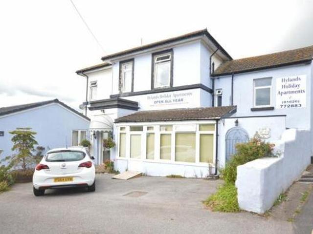 House for rent in Bridford, Devon